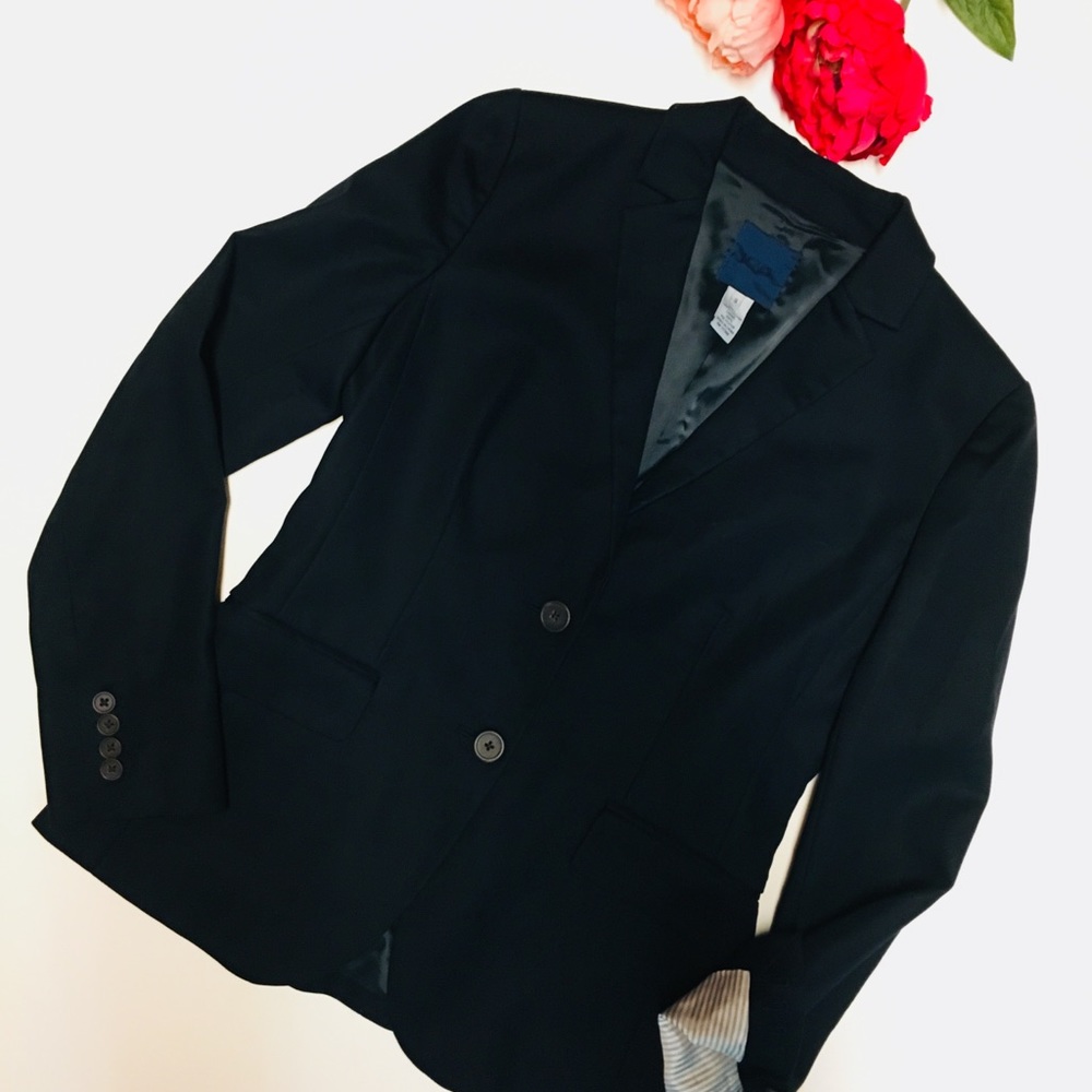J Crew Blazer